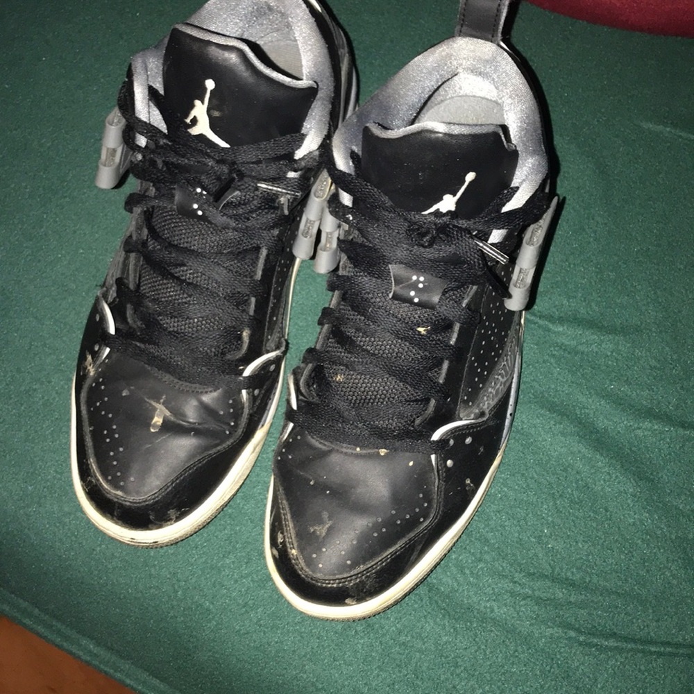 Jordan’s
